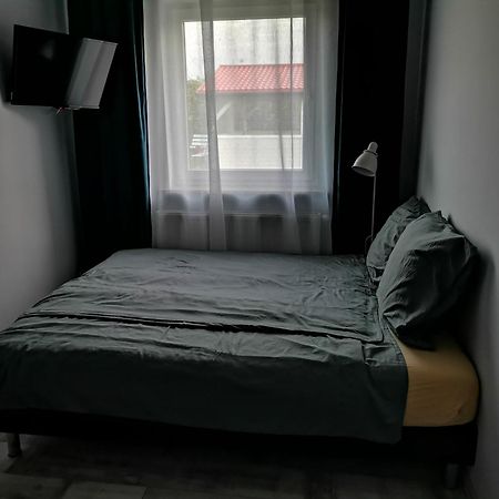 Cicha Dolina Villa Ustka Bagian luar foto