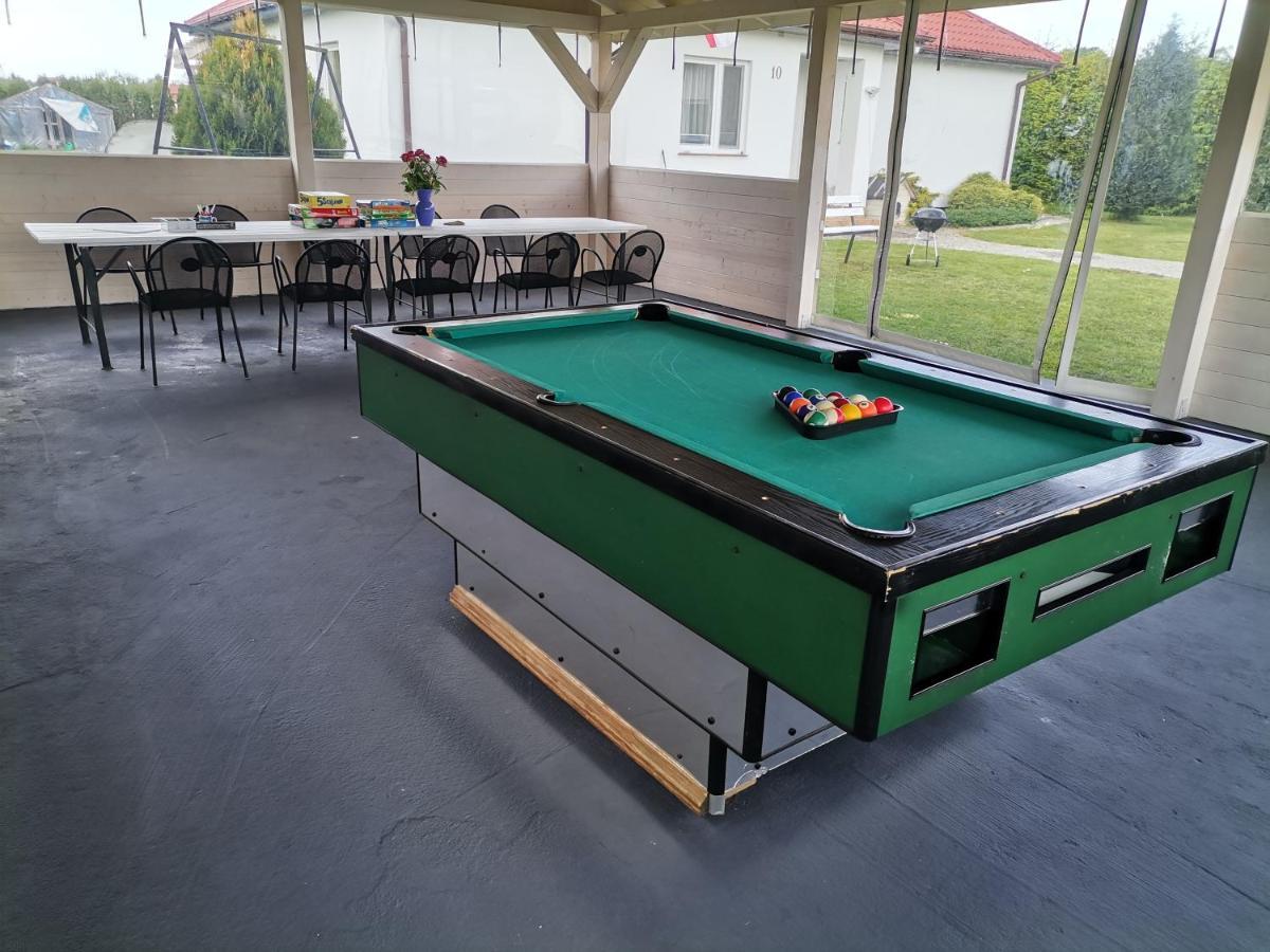 Cicha Dolina Villa Ustka Bagian luar foto