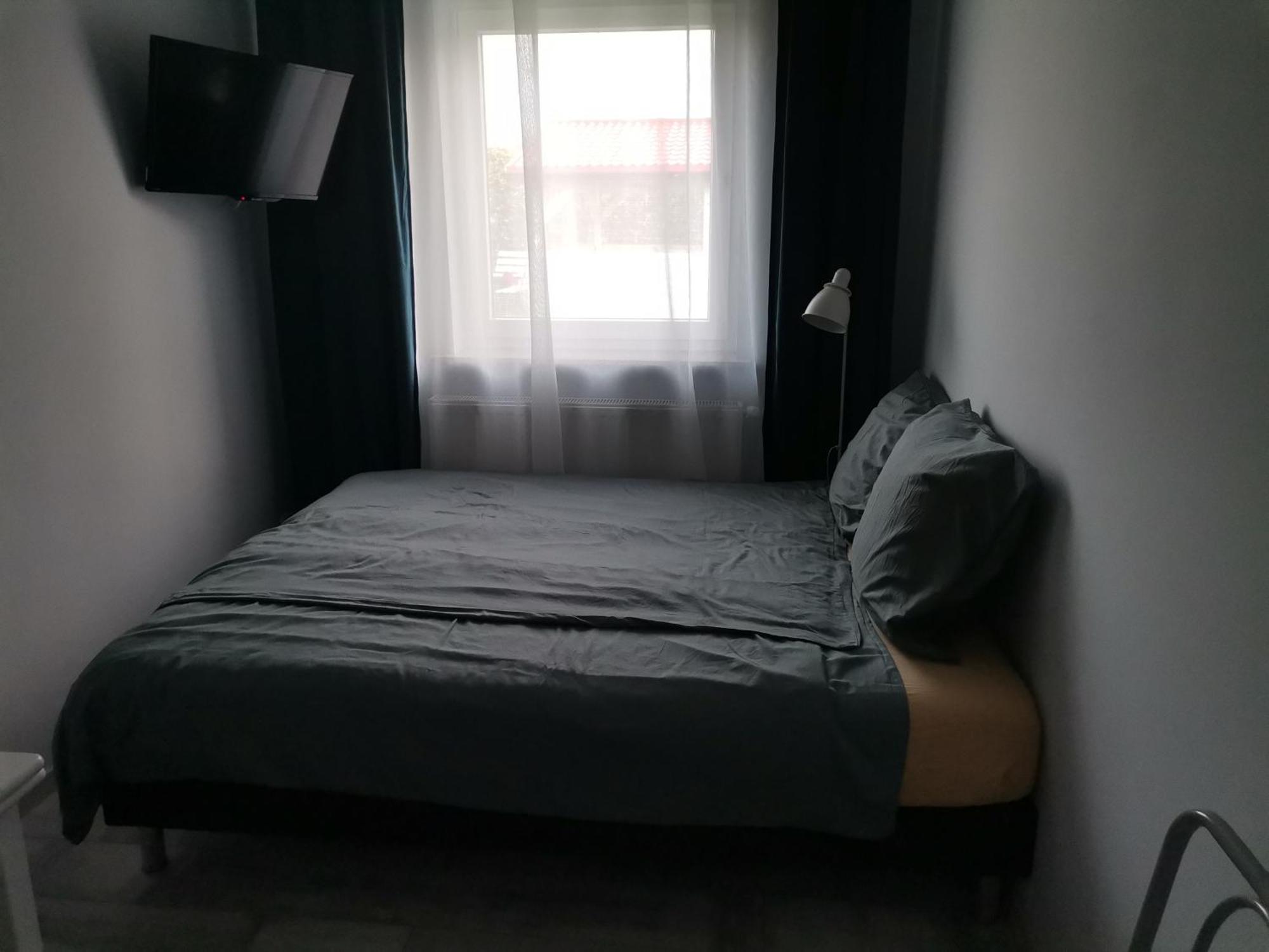 Cicha Dolina Villa Ustka Bagian luar foto