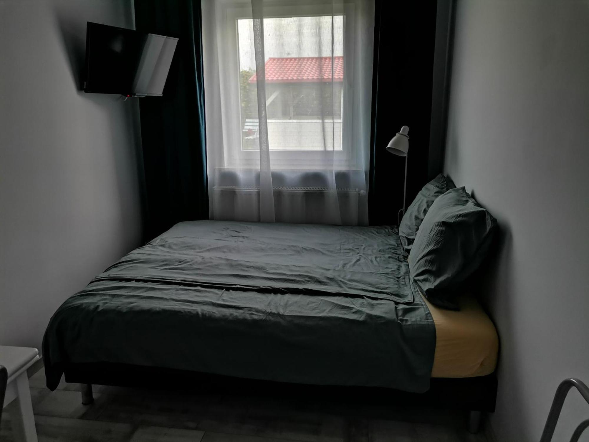 Cicha Dolina Villa Ustka Bagian luar foto