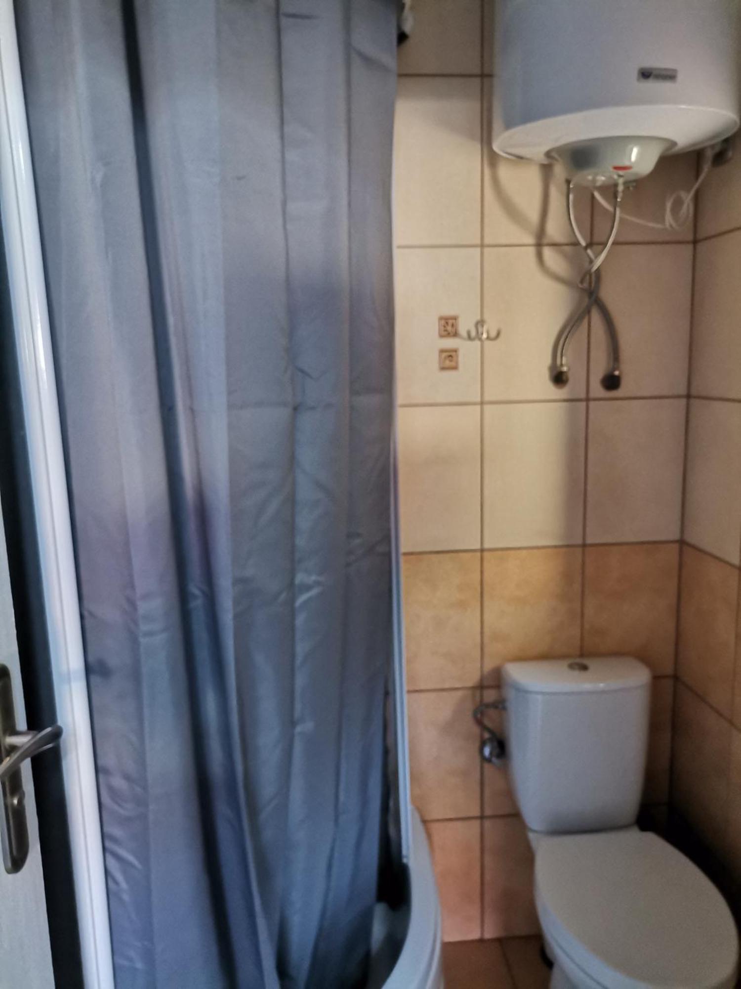 Cicha Dolina Villa Ustka Bagian luar foto