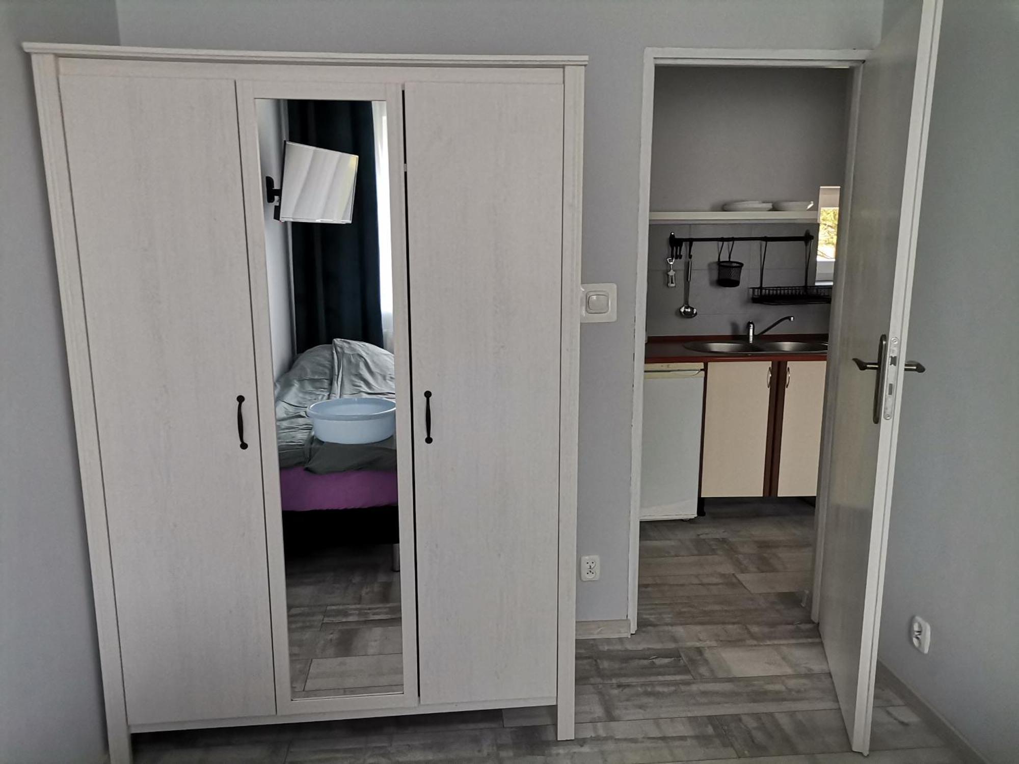 Cicha Dolina Villa Ustka Bagian luar foto