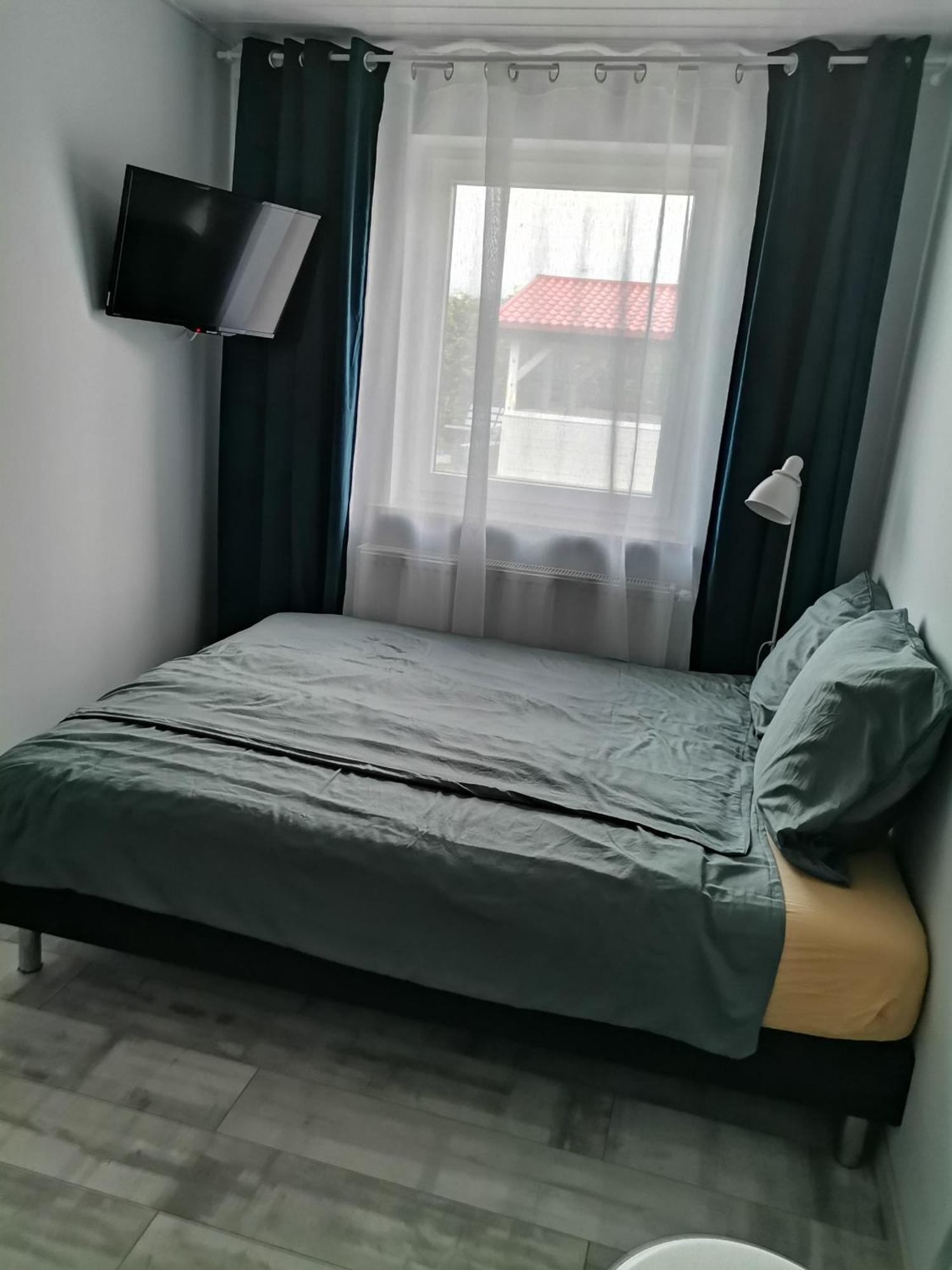 Cicha Dolina Villa Ustka Bagian luar foto